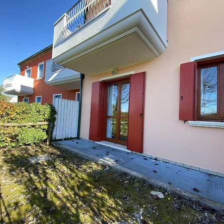 דירות קוואלינו-טראפורטי Immobiliare Jvl - Le Ginestre מראה חיצוני תמונה