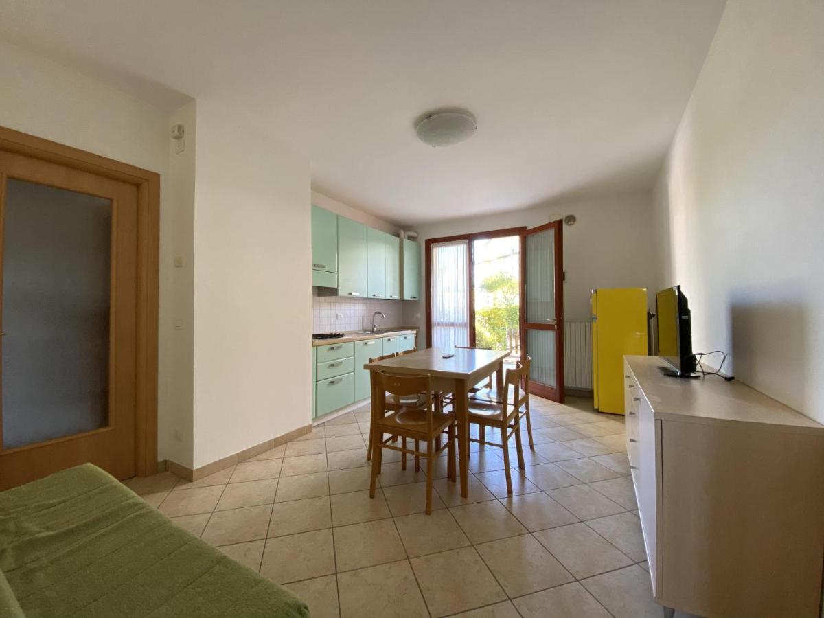 דירות קוואלינו-טראפורטי Immobiliare Jvl - Le Ginestre מראה חיצוני תמונה