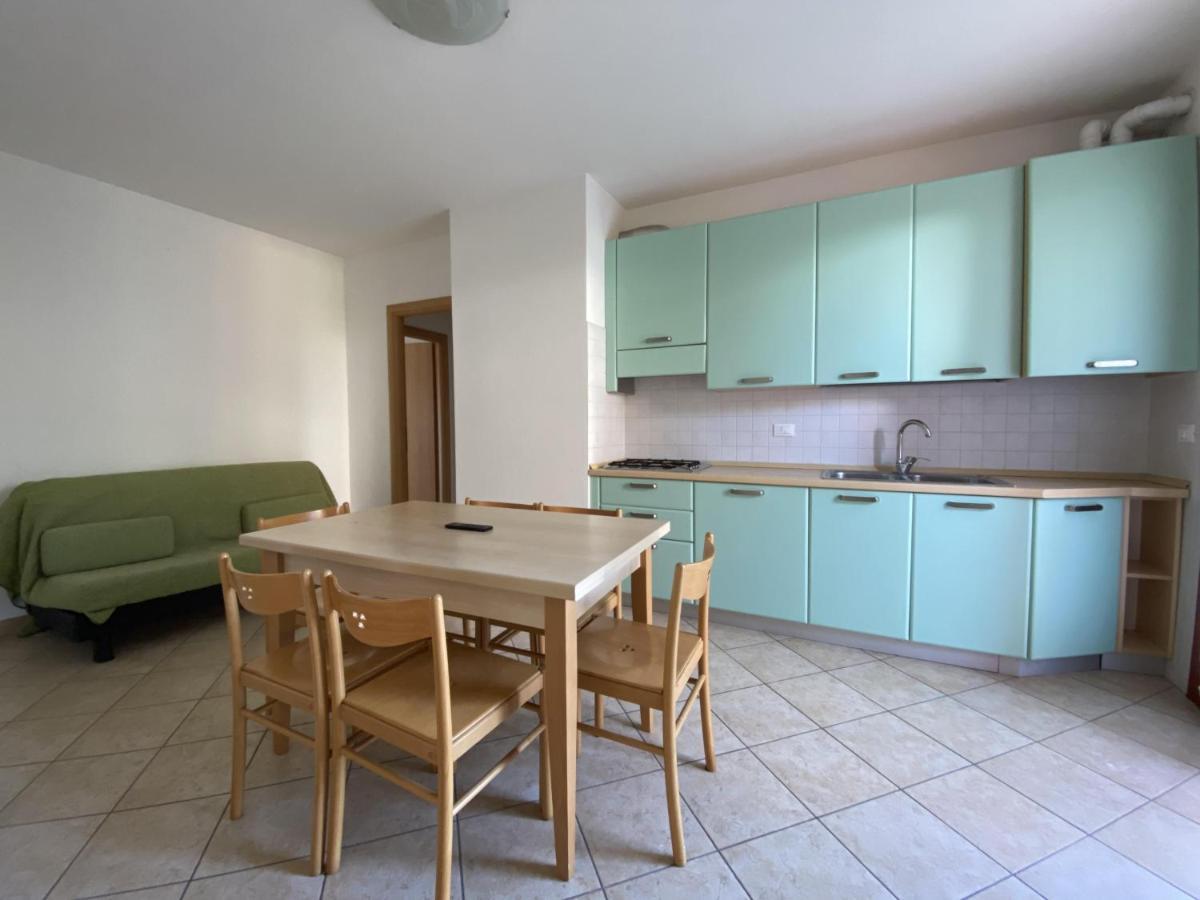 דירות קוואלינו-טראפורטי Immobiliare Jvl - Le Ginestre מראה חיצוני תמונה