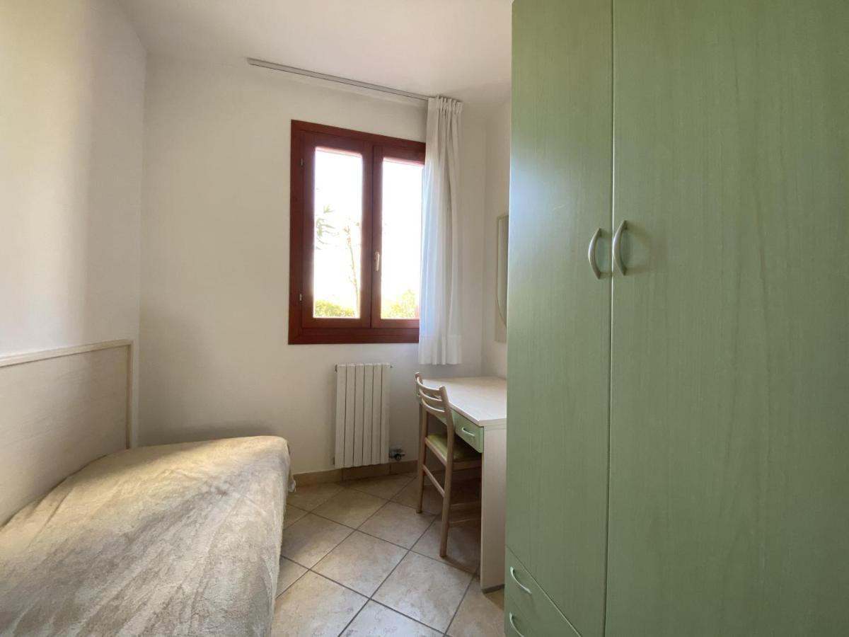 דירות קוואלינו-טראפורטי Immobiliare Jvl - Le Ginestre מראה חיצוני תמונה