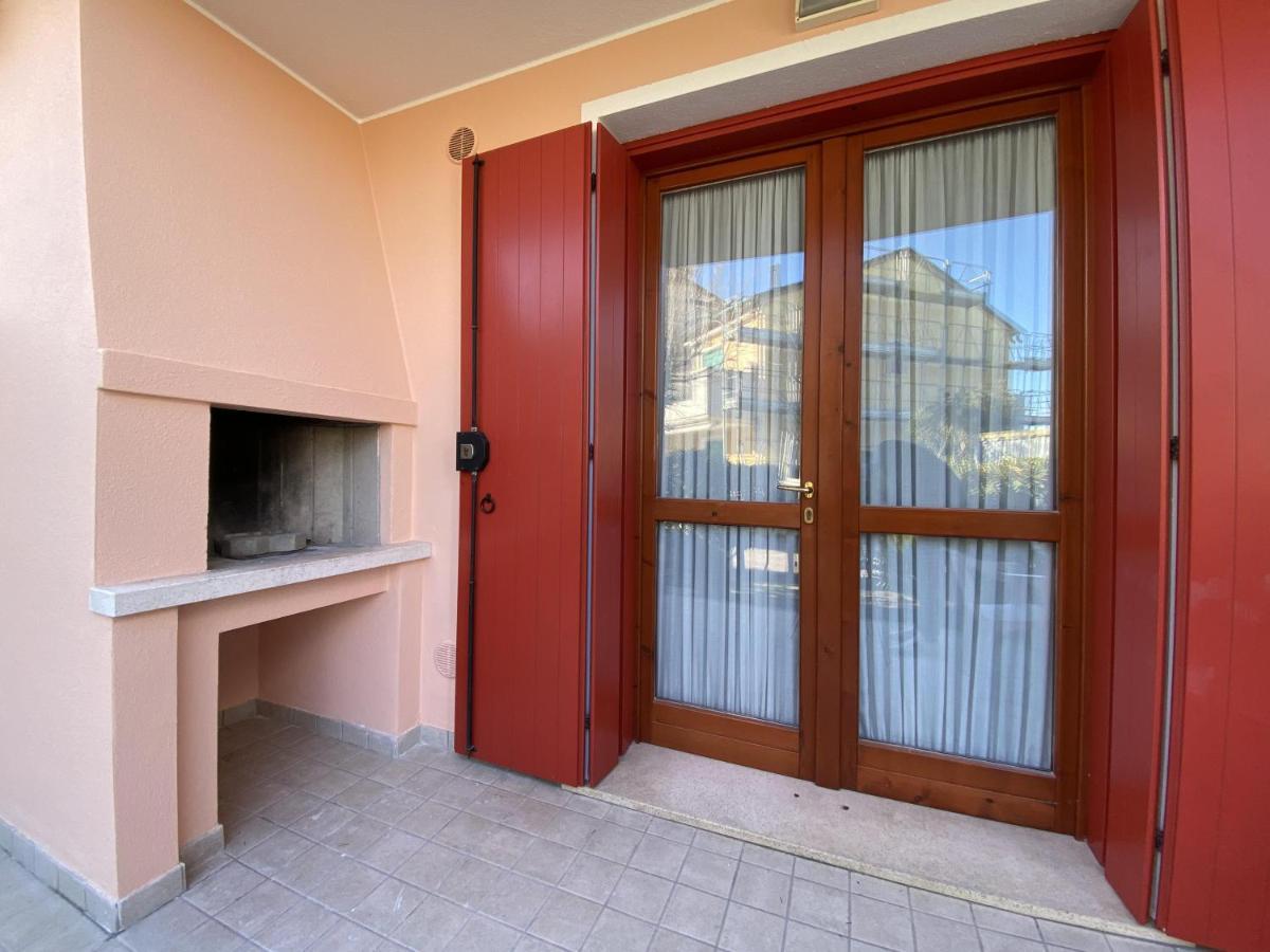 דירות קוואלינו-טראפורטי Immobiliare Jvl - Le Ginestre מראה חיצוני תמונה