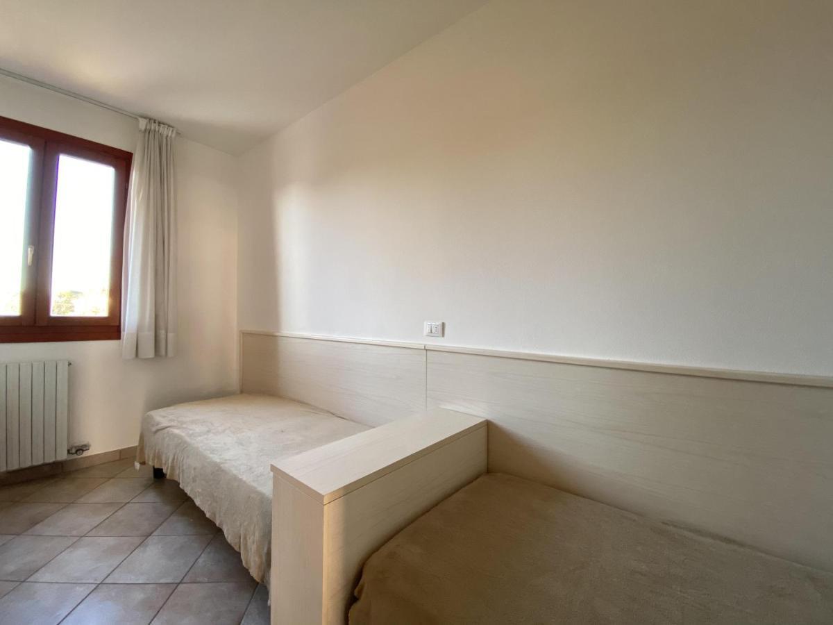 דירות קוואלינו-טראפורטי Immobiliare Jvl - Le Ginestre מראה חיצוני תמונה