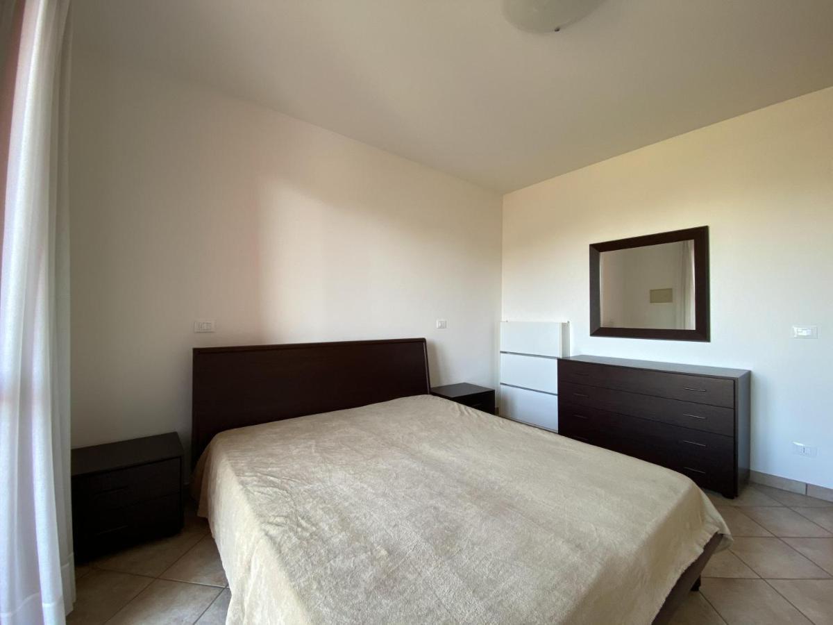דירות קוואלינו-טראפורטי Immobiliare Jvl - Le Ginestre מראה חיצוני תמונה