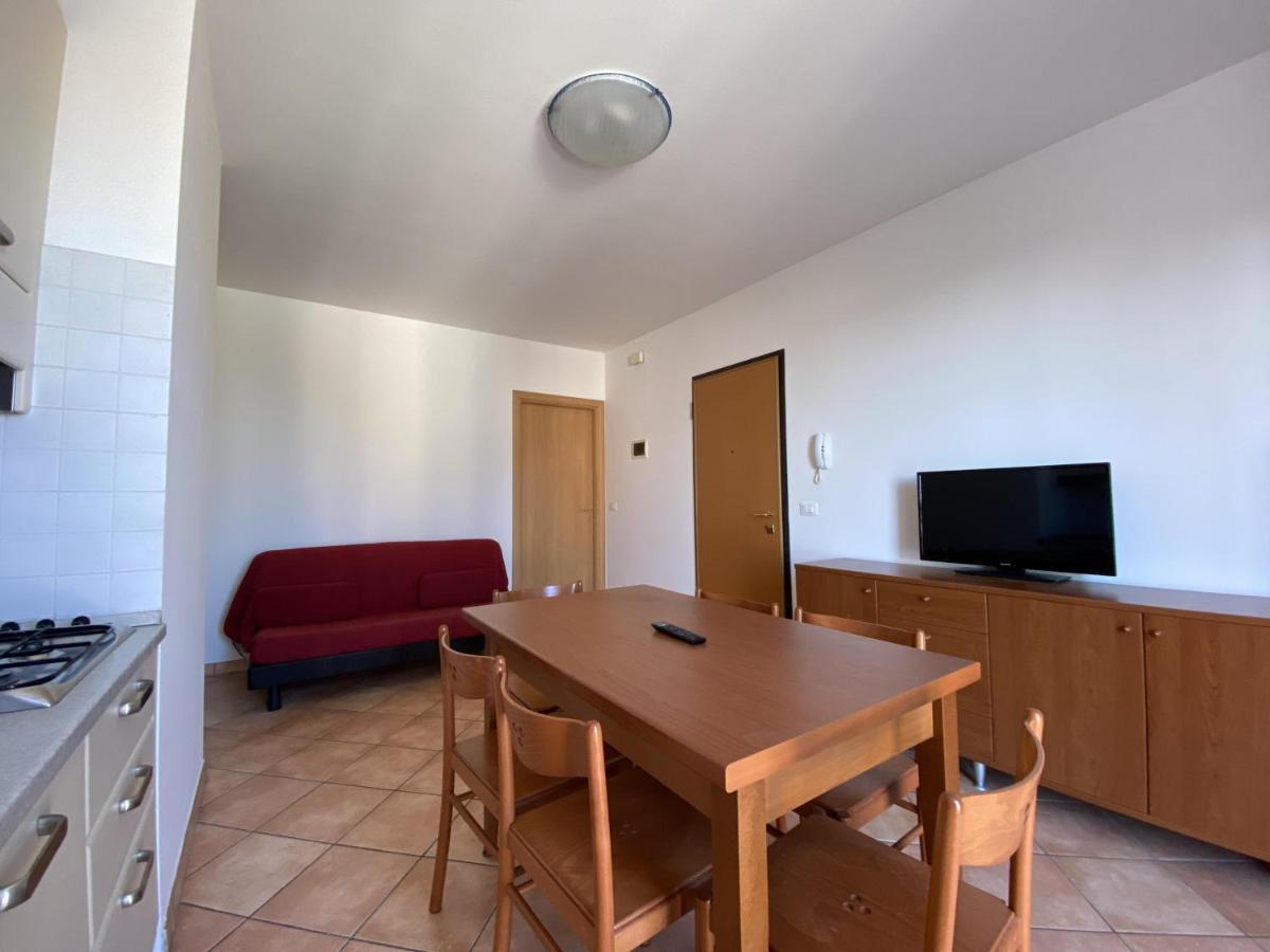 דירות קוואלינו-טראפורטי Immobiliare Jvl - Le Ginestre מראה חיצוני תמונה