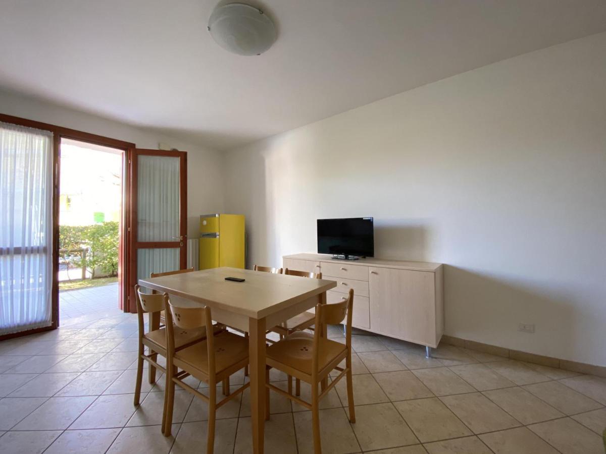 דירות קוואלינו-טראפורטי Immobiliare Jvl - Le Ginestre מראה חיצוני תמונה
