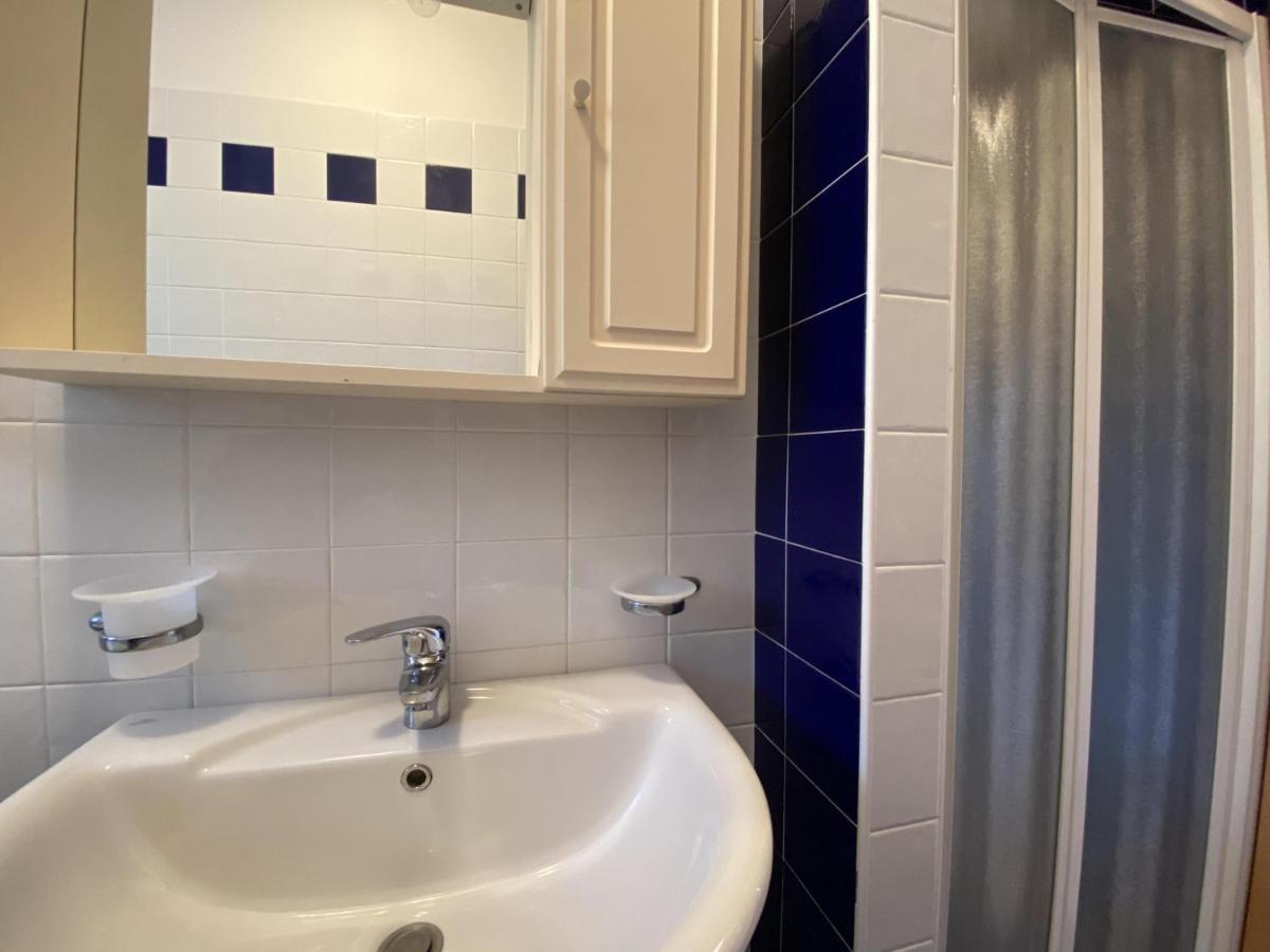 דירות קוואלינו-טראפורטי Immobiliare Jvl - Le Ginestre מראה חיצוני תמונה