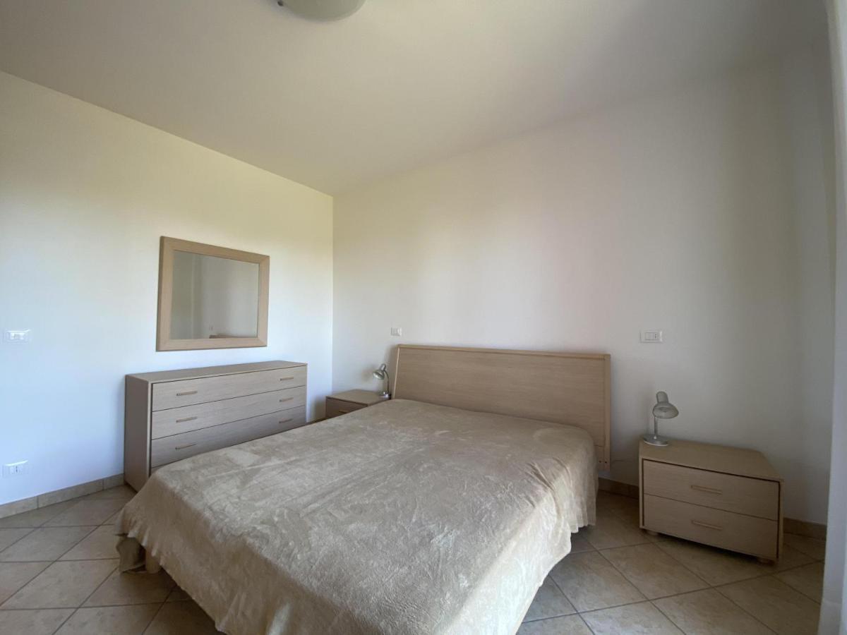 דירות קוואלינו-טראפורטי Immobiliare Jvl - Le Ginestre מראה חיצוני תמונה