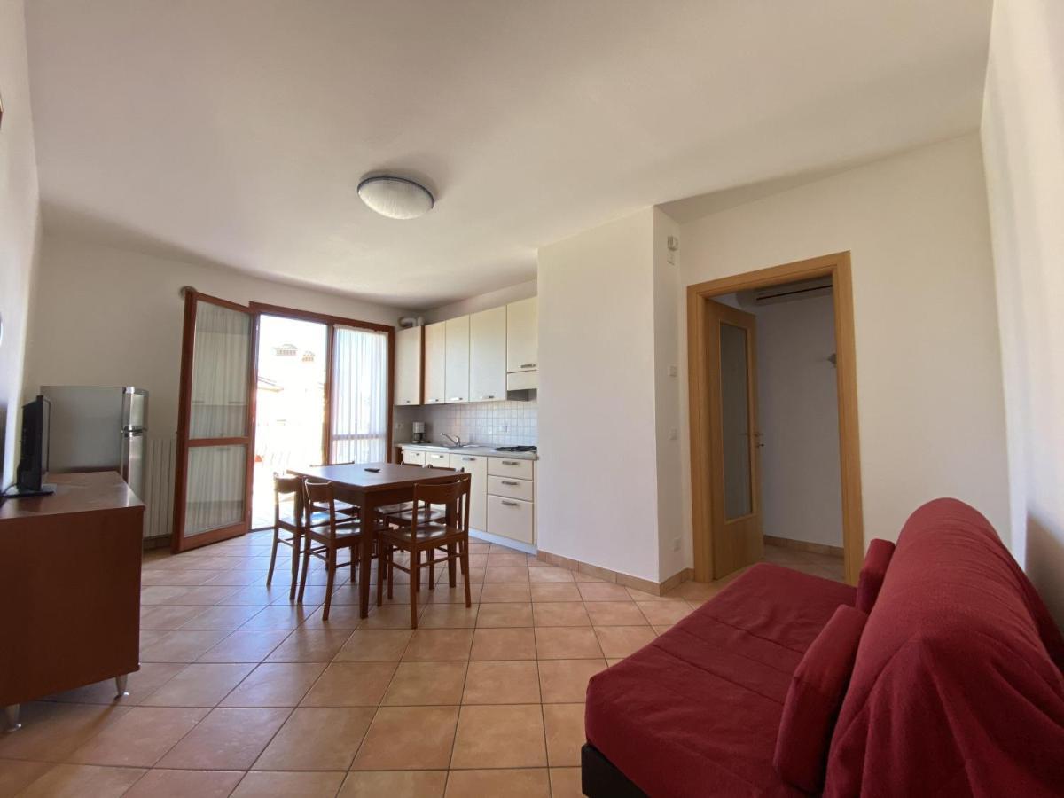 דירות קוואלינו-טראפורטי Immobiliare Jvl - Le Ginestre מראה חיצוני תמונה