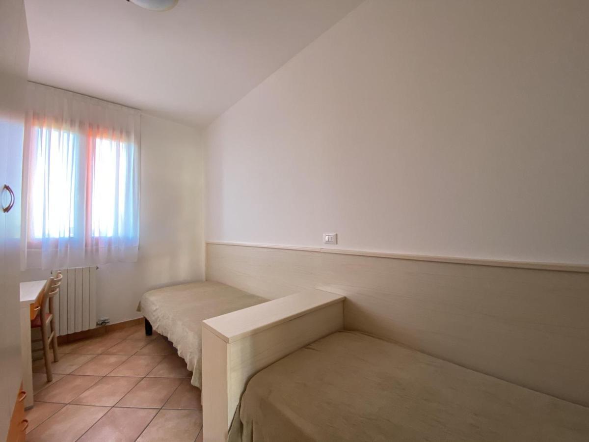 דירות קוואלינו-טראפורטי Immobiliare Jvl - Le Ginestre מראה חיצוני תמונה