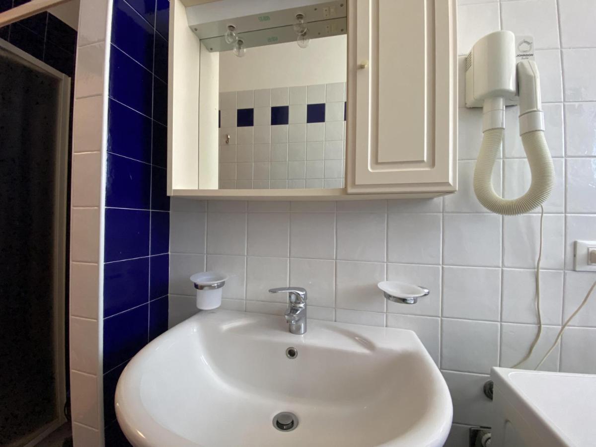 דירות קוואלינו-טראפורטי Immobiliare Jvl - Le Ginestre מראה חיצוני תמונה