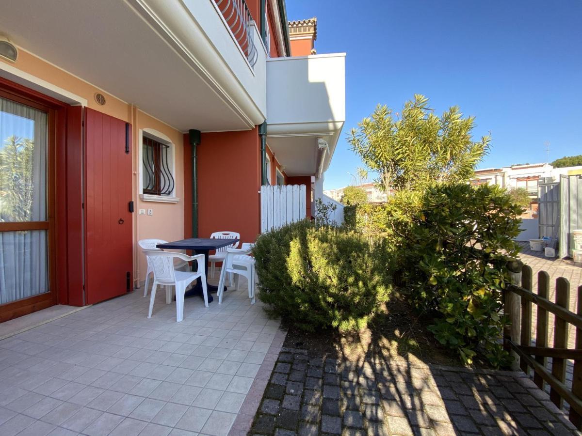 דירות קוואלינו-טראפורטי Immobiliare Jvl - Le Ginestre מראה חיצוני תמונה
