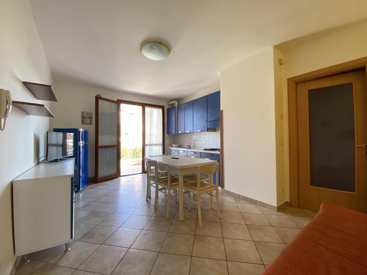 דירות קוואלינו-טראפורטי Immobiliare Jvl - Le Ginestre מראה חיצוני תמונה