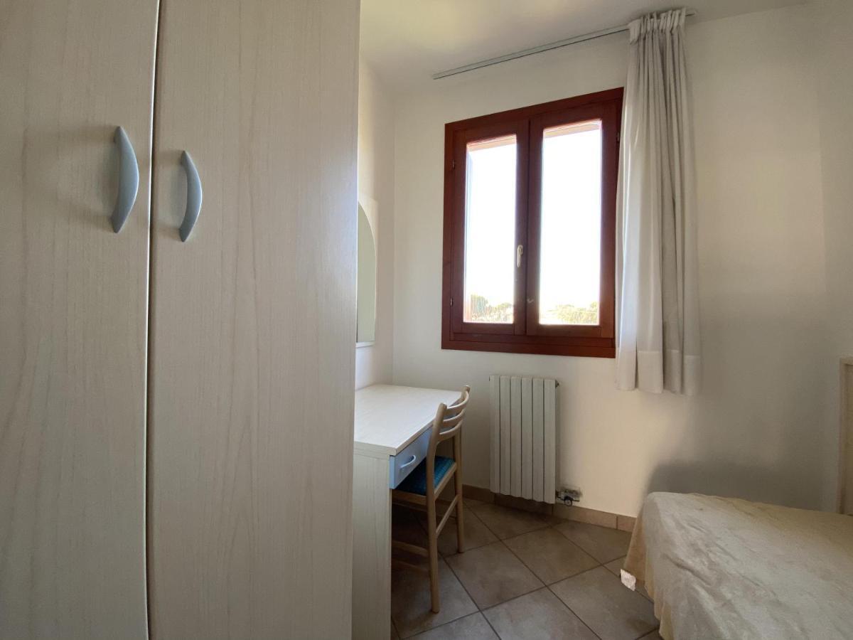 דירות קוואלינו-טראפורטי Immobiliare Jvl - Le Ginestre מראה חיצוני תמונה
