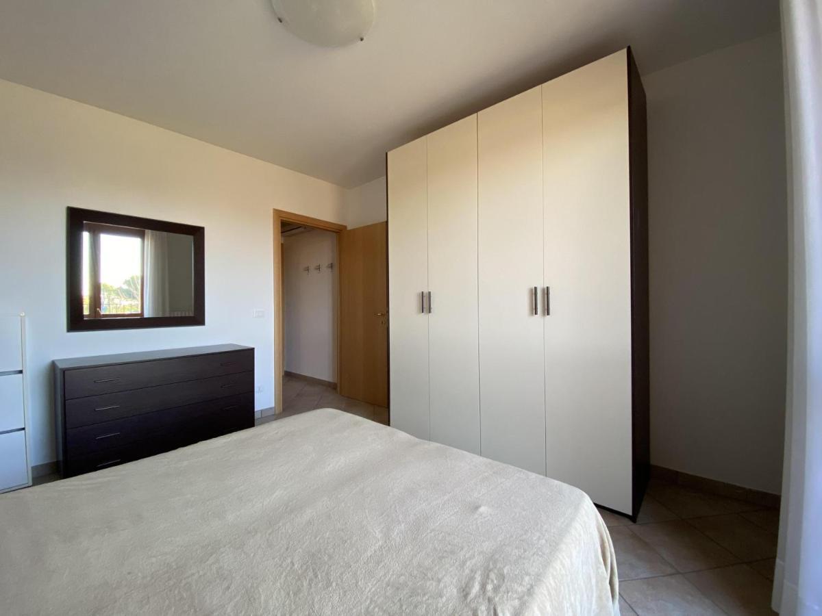 דירות קוואלינו-טראפורטי Immobiliare Jvl - Le Ginestre מראה חיצוני תמונה