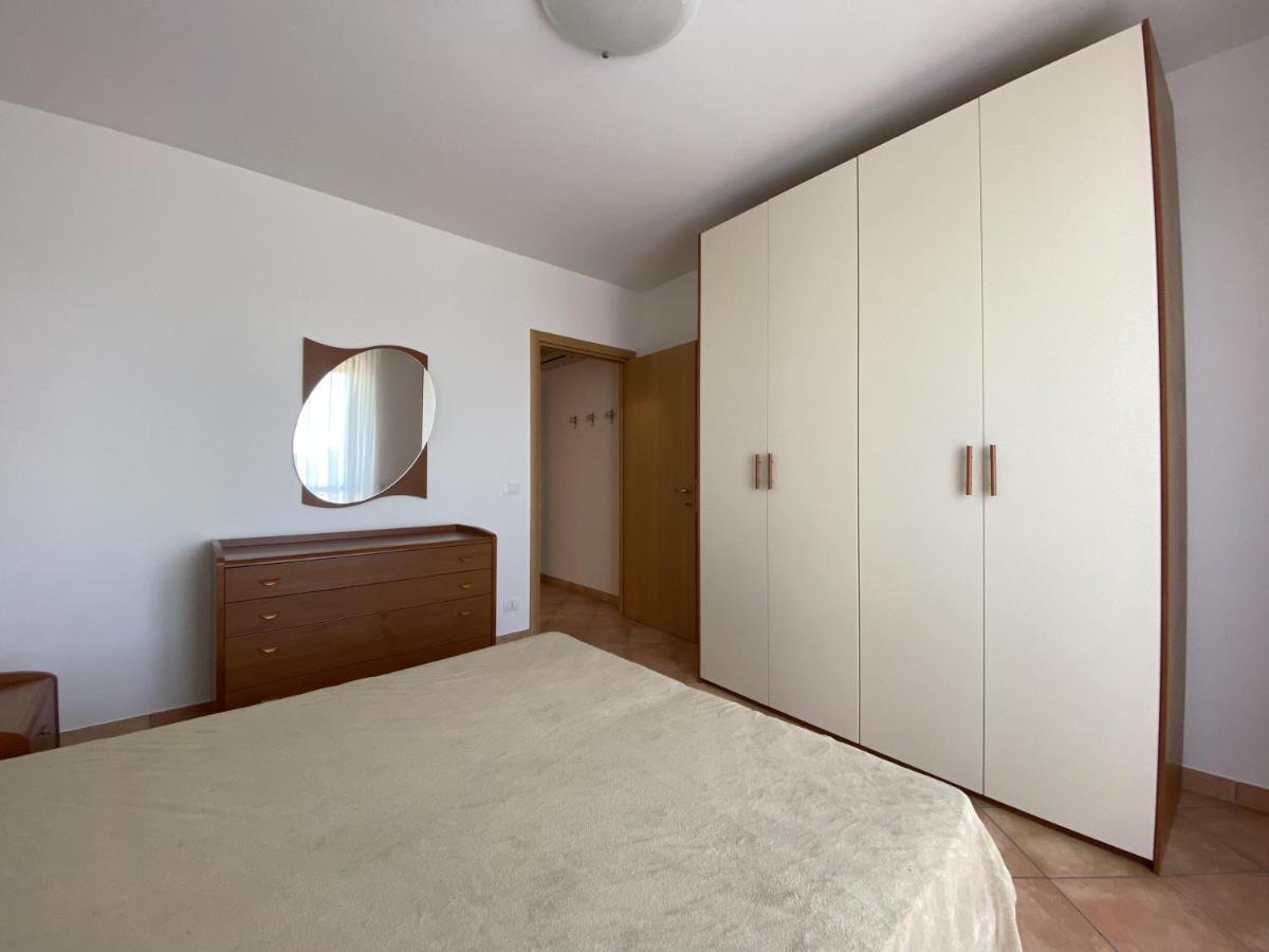 דירות קוואלינו-טראפורטי Immobiliare Jvl - Le Ginestre מראה חיצוני תמונה