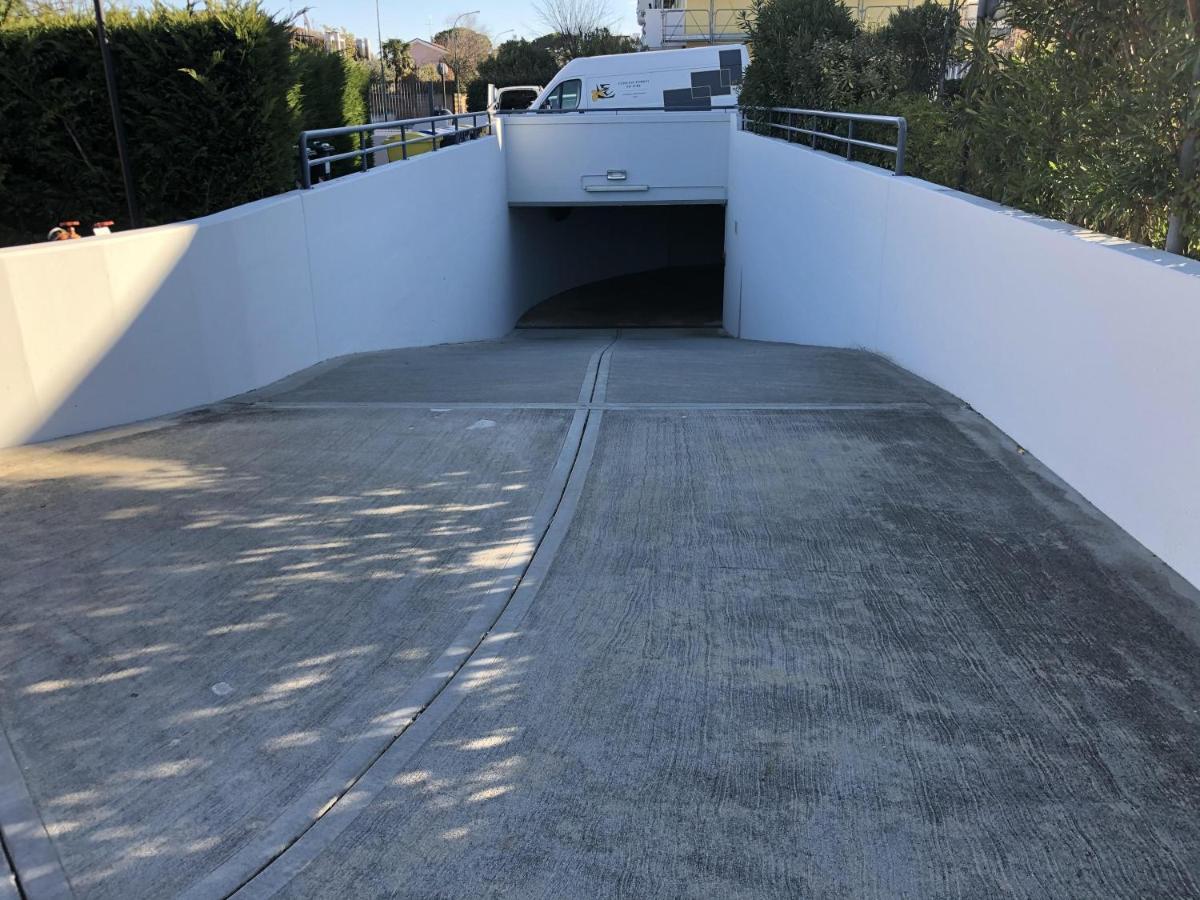 דירות קוואלינו-טראפורטי Immobiliare Jvl - Le Ginestre מראה חיצוני תמונה