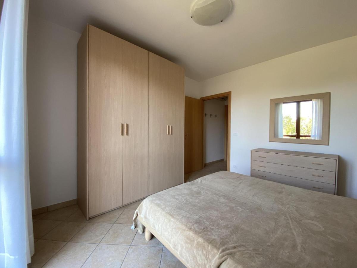 דירות קוואלינו-טראפורטי Immobiliare Jvl - Le Ginestre מראה חיצוני תמונה