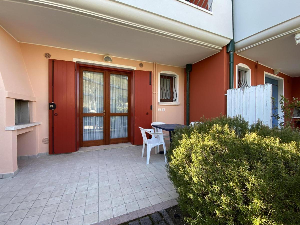דירות קוואלינו-טראפורטי Immobiliare Jvl - Le Ginestre מראה חיצוני תמונה