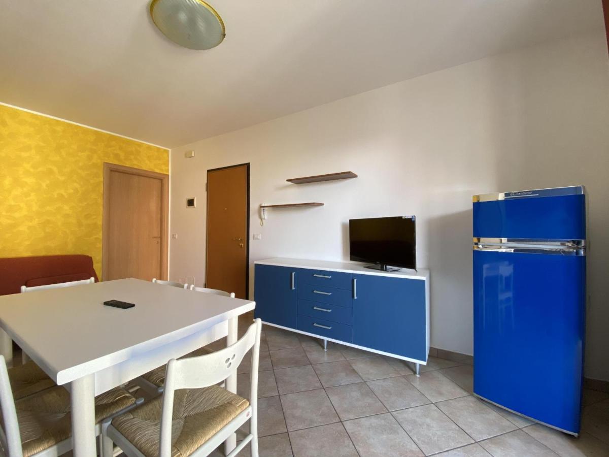 דירות קוואלינו-טראפורטי Immobiliare Jvl - Le Ginestre מראה חיצוני תמונה