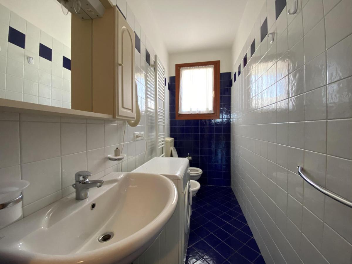 דירות קוואלינו-טראפורטי Immobiliare Jvl - Le Ginestre מראה חיצוני תמונה