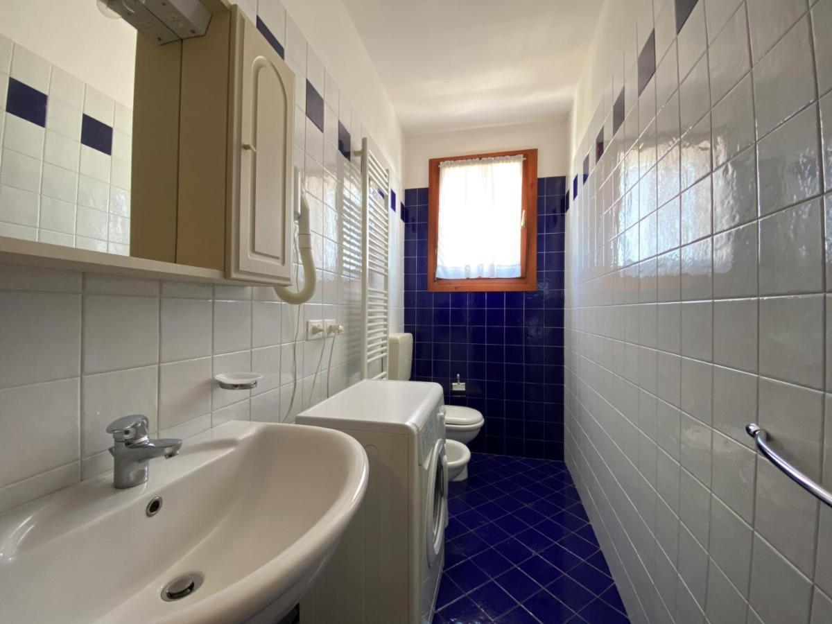 דירות קוואלינו-טראפורטי Immobiliare Jvl - Le Ginestre מראה חיצוני תמונה