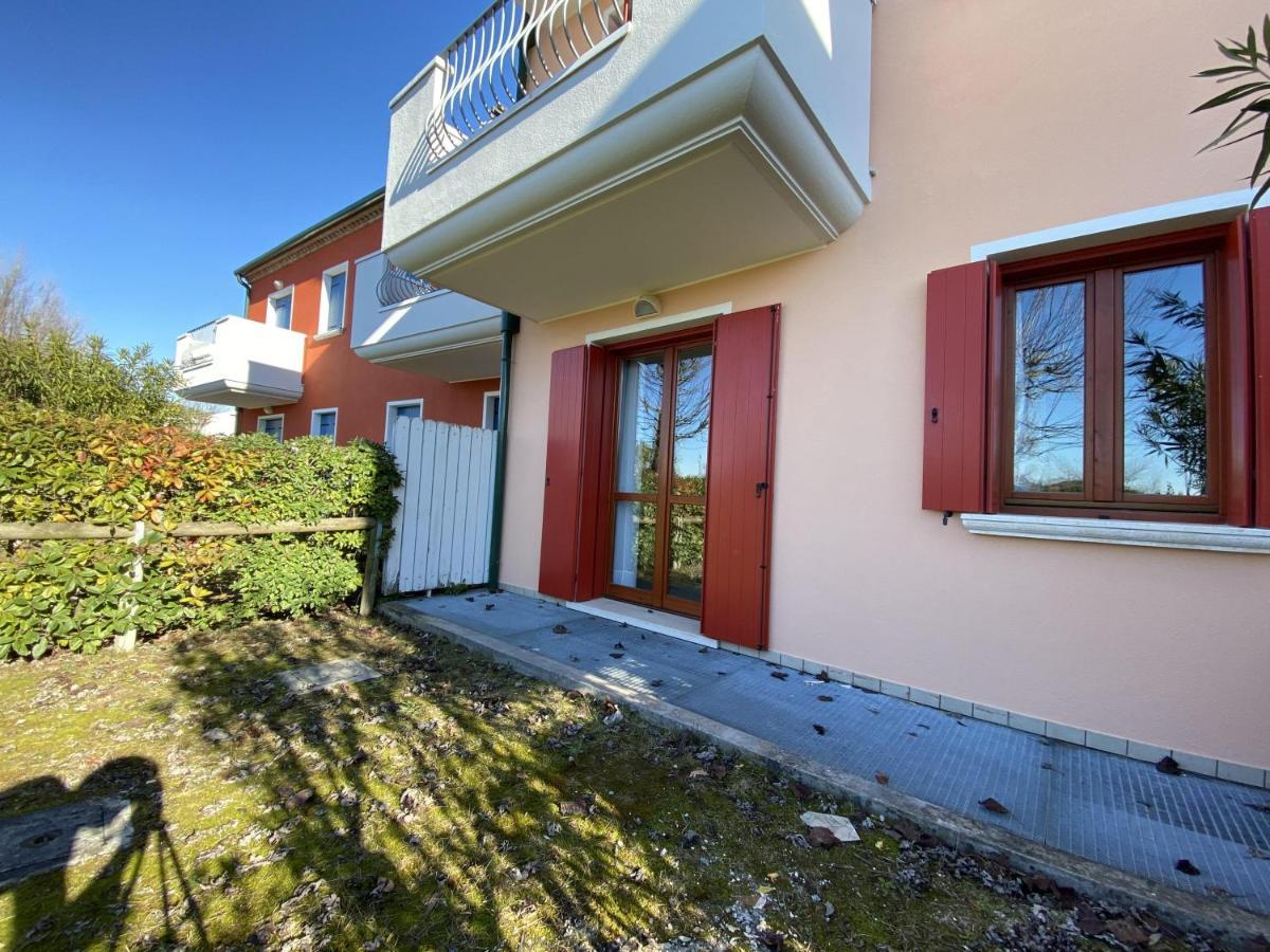 דירות קוואלינו-טראפורטי Immobiliare Jvl - Le Ginestre מראה חיצוני תמונה