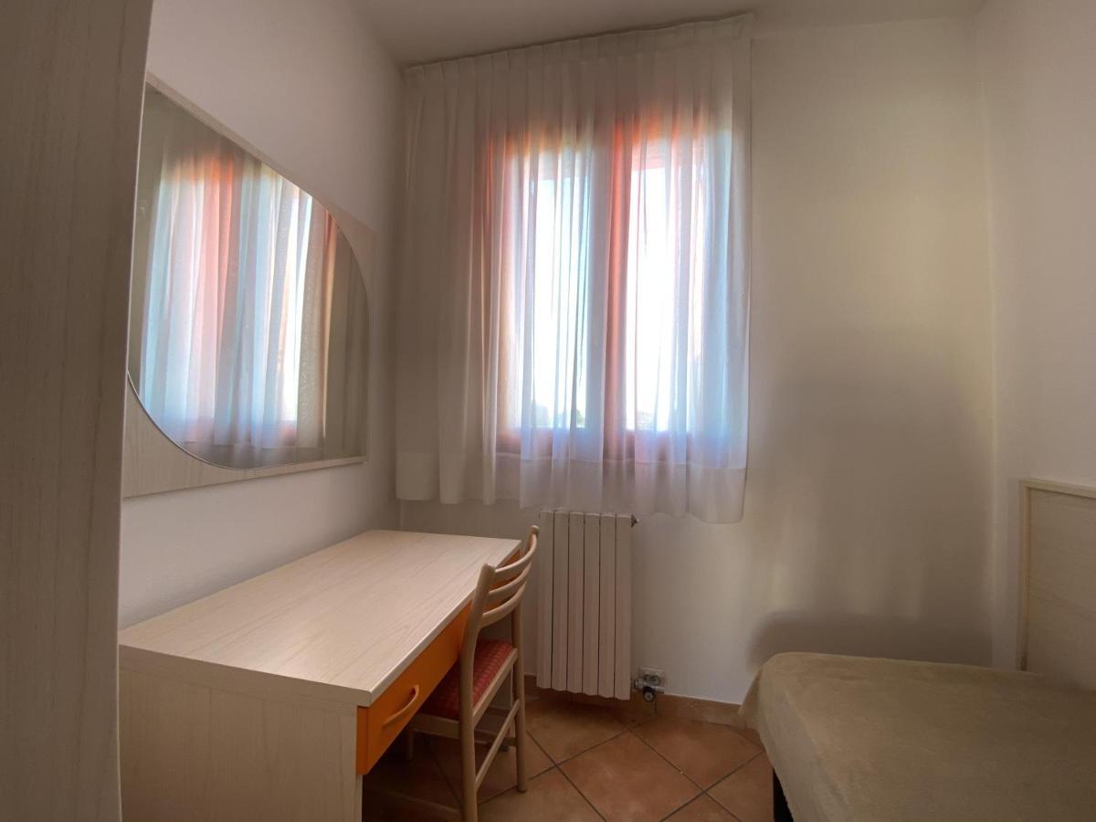 דירות קוואלינו-טראפורטי Immobiliare Jvl - Le Ginestre מראה חיצוני תמונה