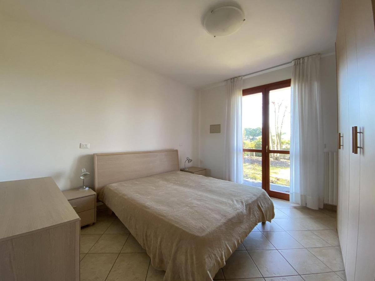 דירות קוואלינו-טראפורטי Immobiliare Jvl - Le Ginestre מראה חיצוני תמונה