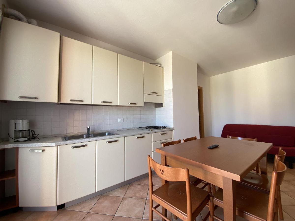 דירות קוואלינו-טראפורטי Immobiliare Jvl - Le Ginestre מראה חיצוני תמונה