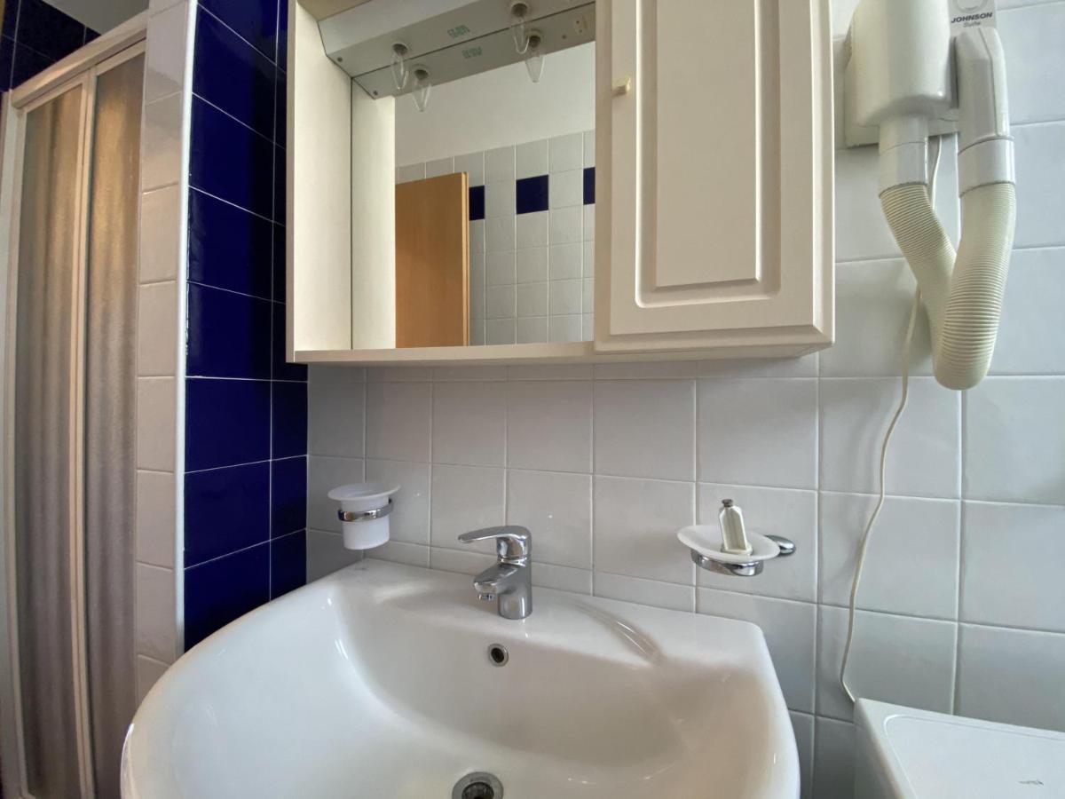 דירות קוואלינו-טראפורטי Immobiliare Jvl - Le Ginestre מראה חיצוני תמונה